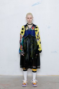 Kidill RTW Fall 2023