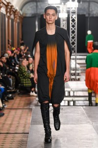 Kiko Kostadinov Men’s Fall 2023