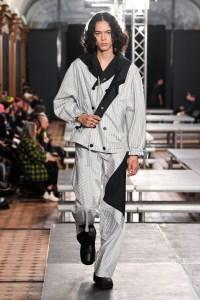 Kiko Kostadinov Men’s Fall 2023