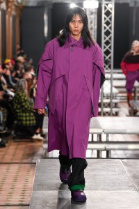 Kiko Kostadinov Men’s Fall 2023