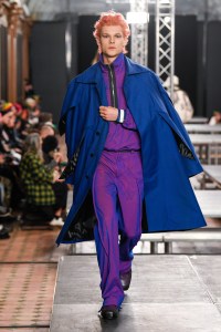 Kiko Kostadinov Men’s Fall 2023