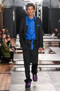 Kiko Kostadinov Men’s Fall 2023