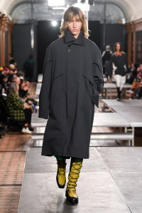 Kiko Kostadinov Men’s Fall 2023