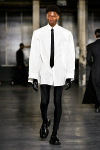 LGN Louis-Gabriel Nouchi Men’s Fall 2023