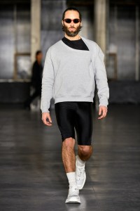LGN Louis-Gabriel Nouchi Men’s Fall 2023