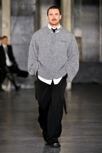 LGN Louis-Gabriel Nouchi Men’s Fall 2023