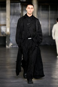 LGN Louis-Gabriel Nouchi Men’s Fall 2023
