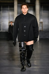 LGN Louis-Gabriel Nouchi Men’s Fall 2023