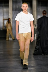 LGN Louis-Gabriel Nouchi Men’s Fall 2023