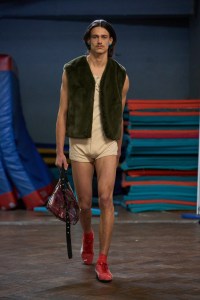 Lazoschmidl Men’s Fall 2023