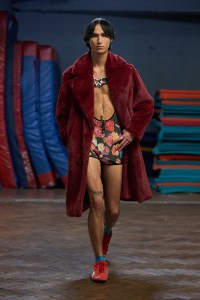 Lazoschmidl Men’s Fall 2023