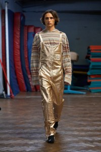Lazoschmidl Men’s Fall 2023