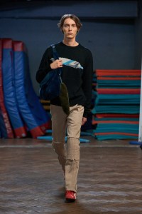 Lazoschmidl Men’s Fall 2023