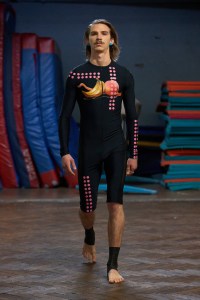 Lazoschmidl Men’s Fall 2023