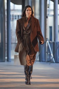 Lemaire RTW Fall 2023