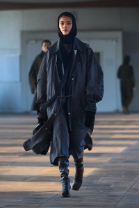 Lemaire RTW Fall 2023