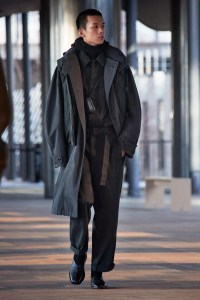Lemaire RTW Fall 2023