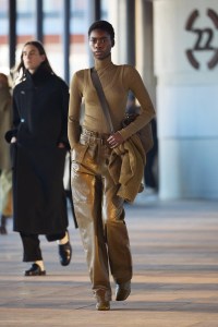 Lemaire RTW Fall 2023