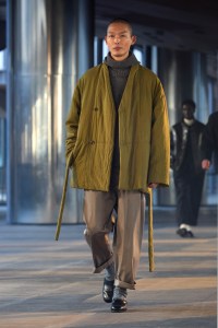 Lemaire RTW Fall 2023