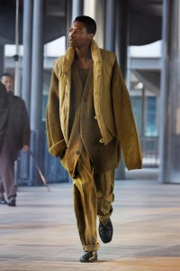Lemaire RTW Fall 2023