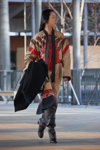Lemaire RTW Fall 2023