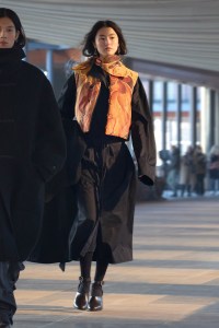 Lemaire RTW Fall 2023