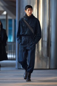 Lemaire RTW Fall 2023