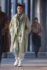 Lemaire RTW Fall 2023