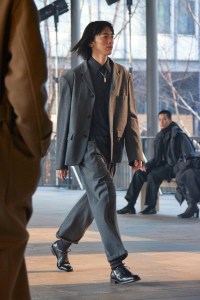 Lemaire RTW Fall 2023