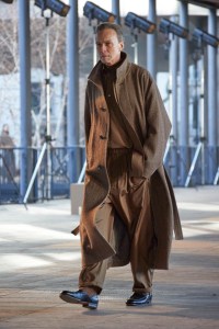 Lemaire RTW Fall 2023