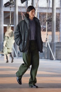 Lemaire RTW Fall 2023