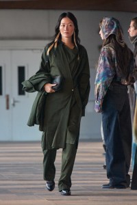 Lemaire RTW Fall 2023