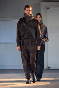 Lemaire RTW Fall 2023