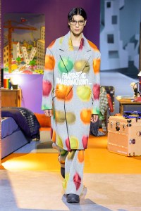 Louis Vuitton Men’s Fall 2023