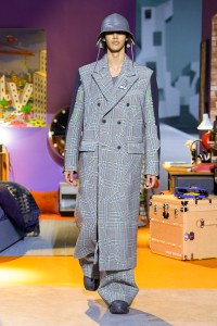 Louis Vuitton Men’s Fall 2023