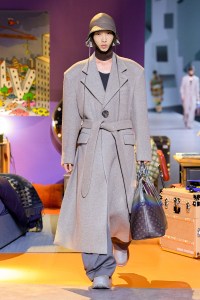 Louis Vuitton Men’s Fall 2023