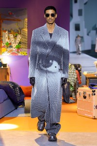 Louis Vuitton Men’s Fall 2023