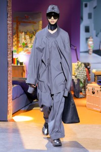 Louis Vuitton Men’s Fall 2023