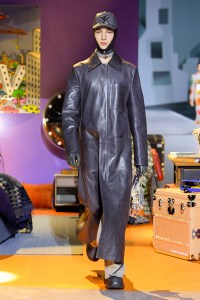 Louis Vuitton Men’s Fall 2023