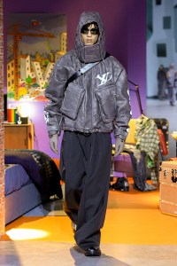 Louis Vuitton Men’s Fall 2023