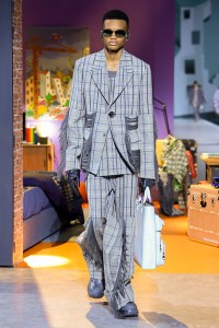 Louis Vuitton Men’s Fall 2023