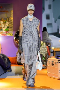 Louis Vuitton Men’s Fall 2023