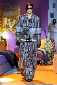 Louis Vuitton Men’s Fall 2023
