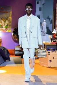 Louis Vuitton Men’s Fall 2023