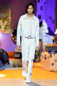 Louis Vuitton Men’s Fall 2023