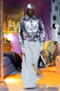 Louis Vuitton Men’s Fall 2023