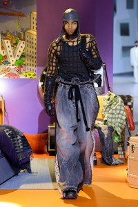 Louis Vuitton Men’s Fall 2023
