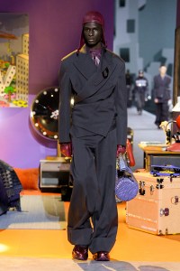 Louis Vuitton Men’s Fall 2023
