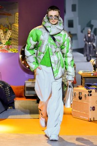 Louis Vuitton Men’s Fall 2023