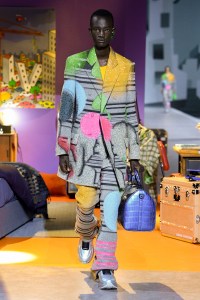 Louis Vuitton Men’s Fall 2023